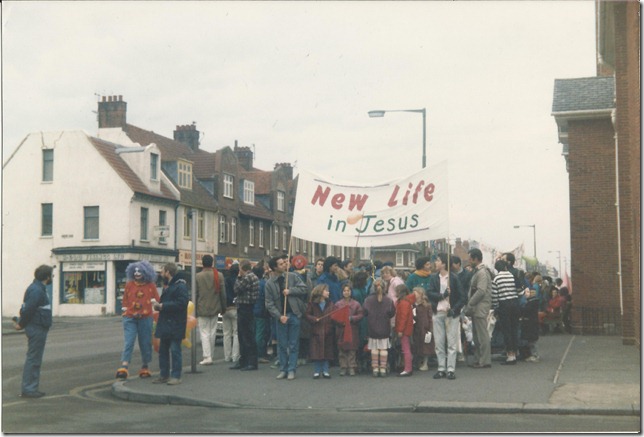 Hove 1987