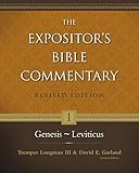 Revised Expositor's Bible Commentary on Genesis book cover