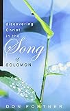 Discovering Christ in the Song of Solomon book cover