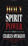 Holy Spirit Power book cover