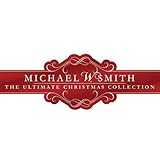 Michael W. Smith album cover