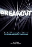 Breakout book cover