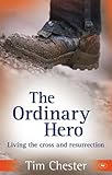 The Ordinary Hero book cover