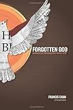 Forgotten God book cover