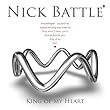 Nick Battle album cover
