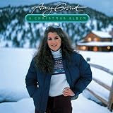 Amy Grant album cover