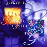 Graham Kendrick album cover