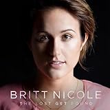 Britt Nicole album cover