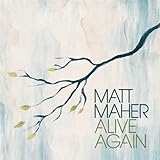 Matt Maher album cover