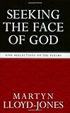 Seeking the Face of God book cover