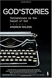 GodStories book cover