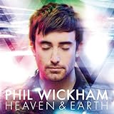 Phil Wickham album cover
