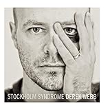 Derek Webb album cover