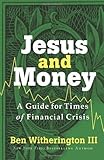 Jesus and Money book cover