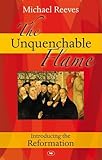 The Unquenchable Flame book cover