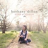 Bethany Dillon album cover