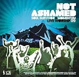 Not Ashamed album cover