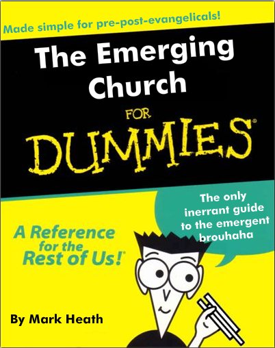 Explaining Emerging book cover