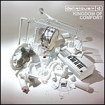 Kingdom of Comfort album cover